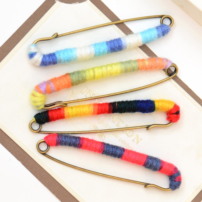 Broche femme en autre - Ref 1187542 Image 9