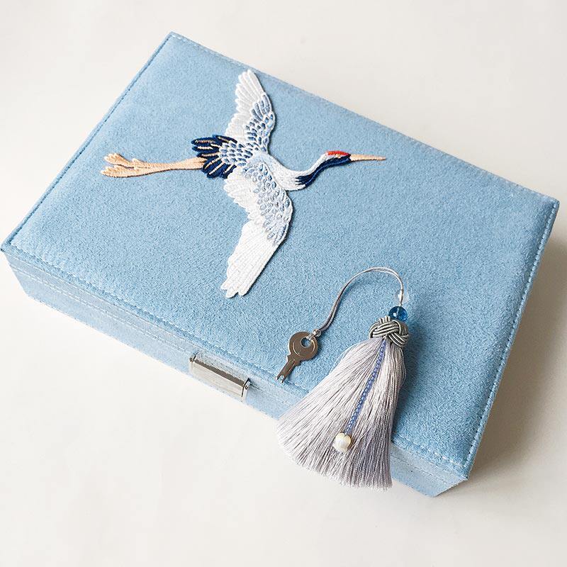 Boite à bijoux - Ref 3107829 Image 3