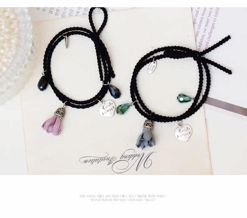 Accessoire cheveux en Diamant Crystal - Ref 1200121 Image 20