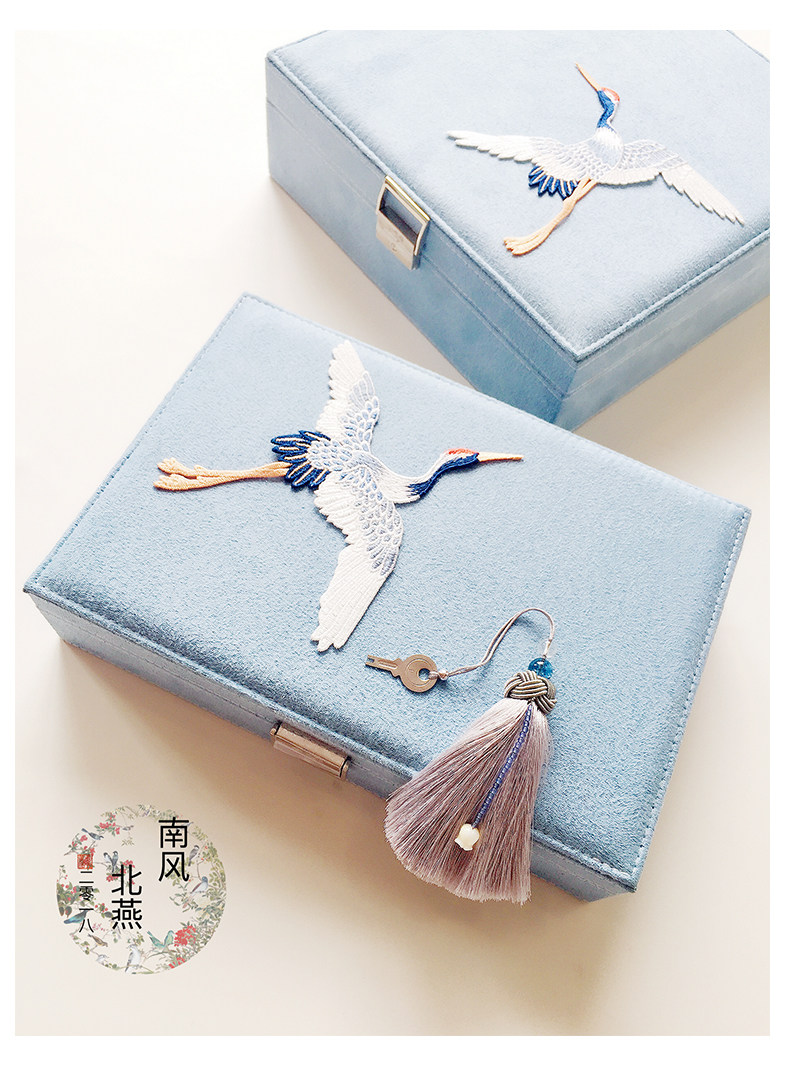 Boite à bijoux - Ref 3107829 Image 11