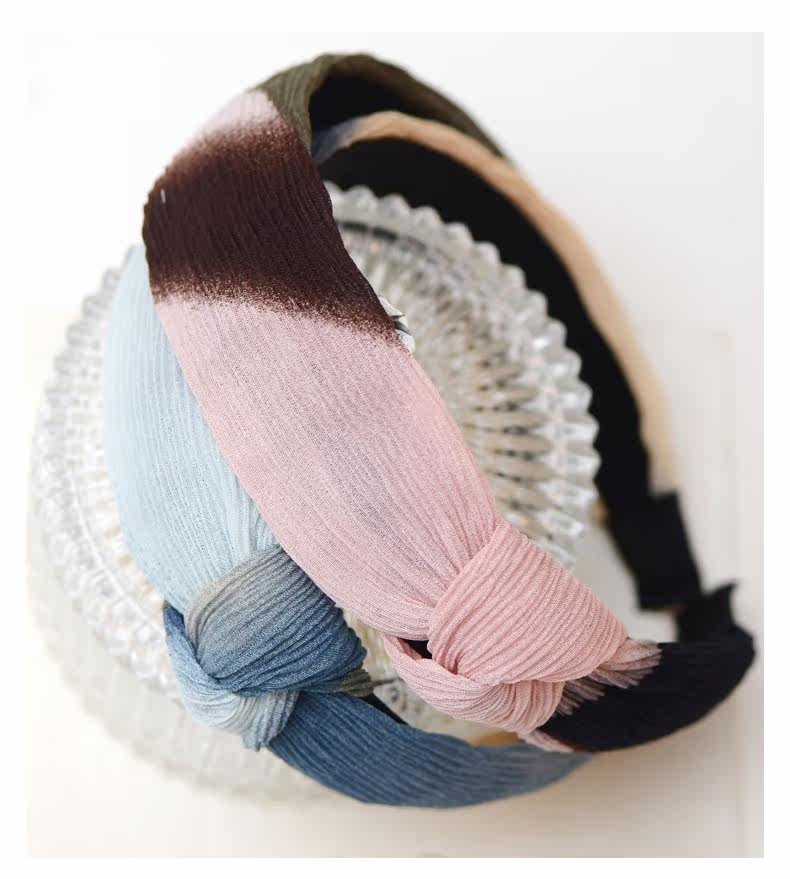 Accessoire coiffure en Fils de soie - Ref 1200831 Image 24