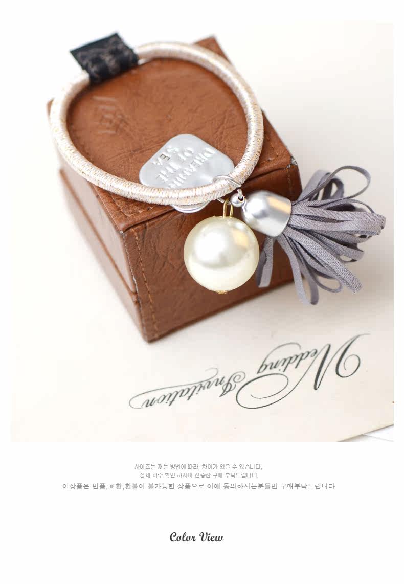 Accessoire coiffure en Diamant Crystal - Ref 1200480 Image 23