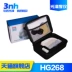 Máy đo độ bóng 3nh Sanenchi HG268 20/60/85 Máy đo độ sáng kim loại ba góc Máy đo độ sáng kim loại máy đo độ bóng màng sơn Máy đo độ bóng