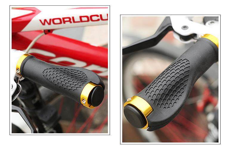 Poignées de vélo - Ref 2347641 Image 14