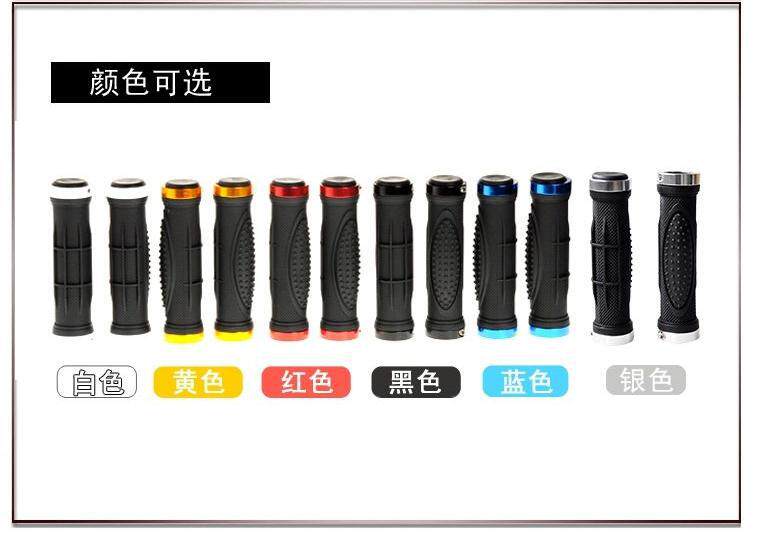 Poignées de vélo - Ref 2348644 Image 6