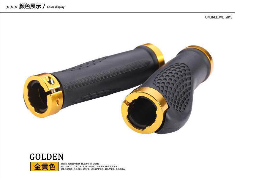 Poignées de vélo - Ref 2347641 Image 5