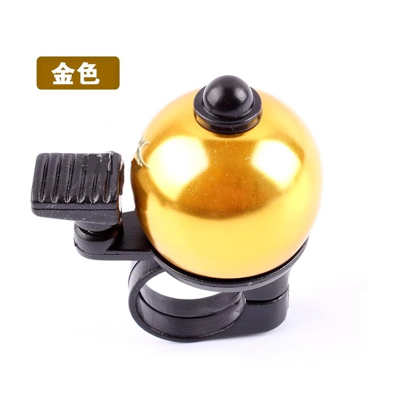 Sonnette de vélo sonnerie commune - Ref 1454635 Image 7