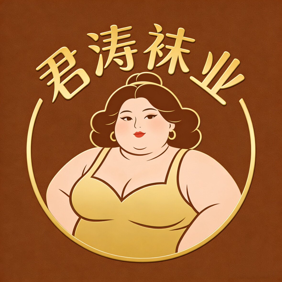 君涛袜业