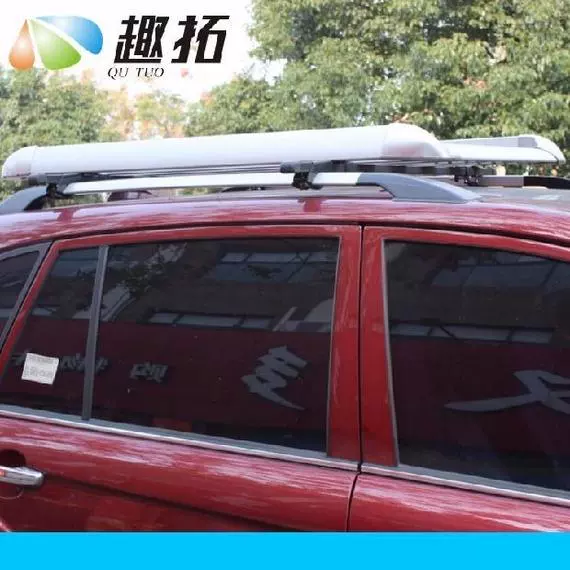 Toàn bộ mạng lưới giá cực thấp xe vạn năng giá du lịch crossbar SUV xe mái sắt hành lý giá sắt