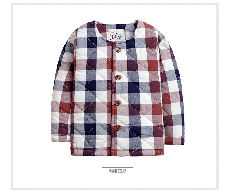Manteau pour enfant - Ref 2163625 Image 24