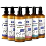 Гель -дезодорант для собак. Дезодорант -кот. Отбеливающий уход за волосами, купание животных аромат