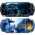 Máy chơi game Sony PSP3000 chính hãng Máy chơi game cầm tay PSP chính hãng GBA arcade mini PS cầm tay FC - Bảng điều khiển trò chơi di động Bảng điều khiển trò chơi di động