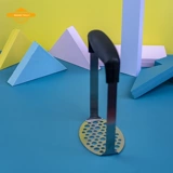 Устройство из нержавеющей стали для мудры для мудры, детское питание, дополнительное пищевое устройство для домашнего рука