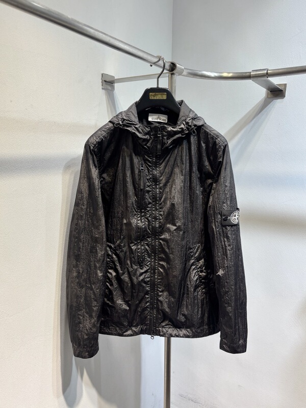 26Fw Stone Jackets 2696013 Jacket