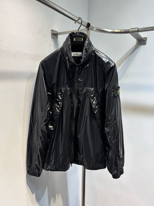 26Ss Stone Jackets 2696003 Jacket