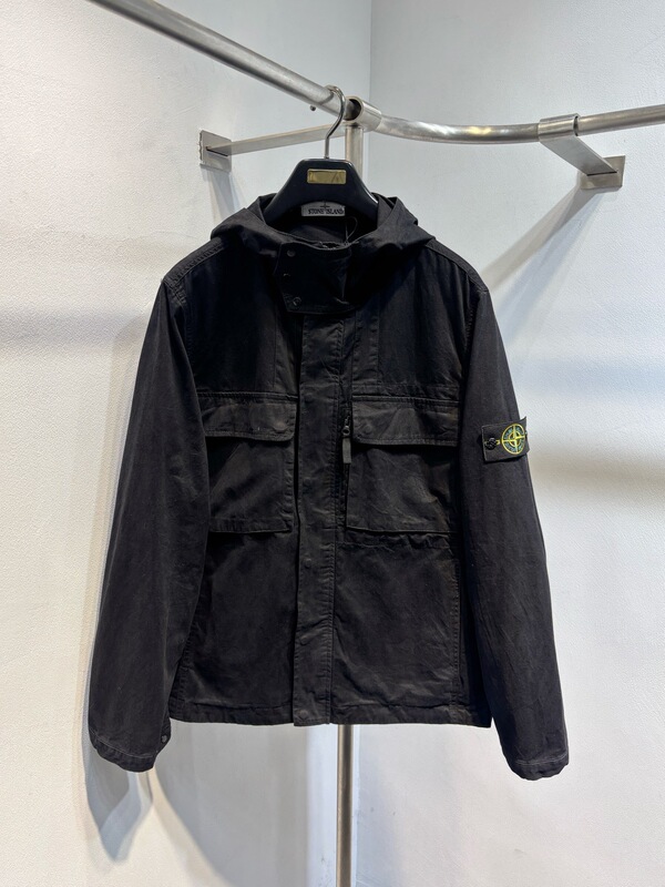 26Ss Jackets 2696002 Jacket