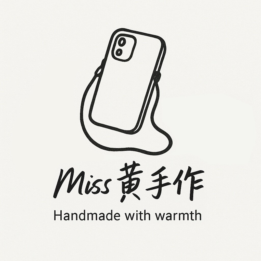 Miss黄手作