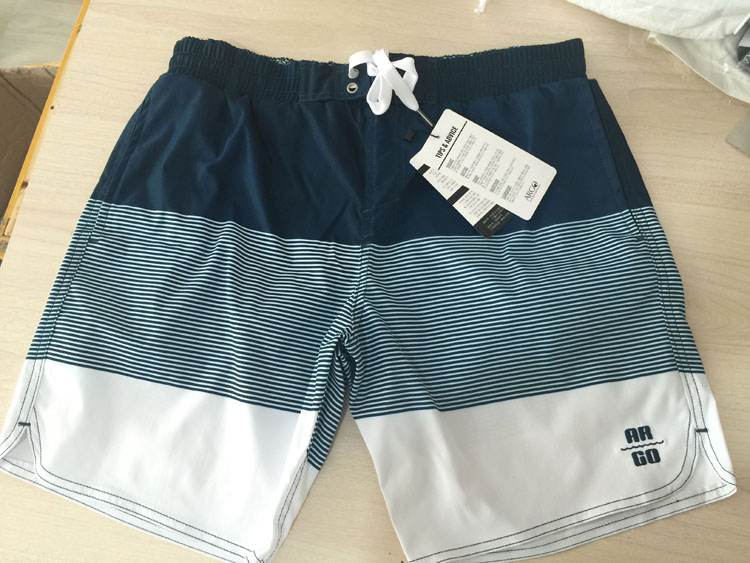 Hàn Quốc nhập khẩu quần áo lặn nam Argo quần short ống thở phù hợp với quần áo sứa quần áo nhanh chóng lướt quần áo lướt sóng quần bơi 	quần đi biển tre em	