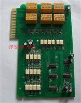 Taihe multi-wire drive board JB-Q100GZ2L-LA040 multi-wire drive board new guarantee