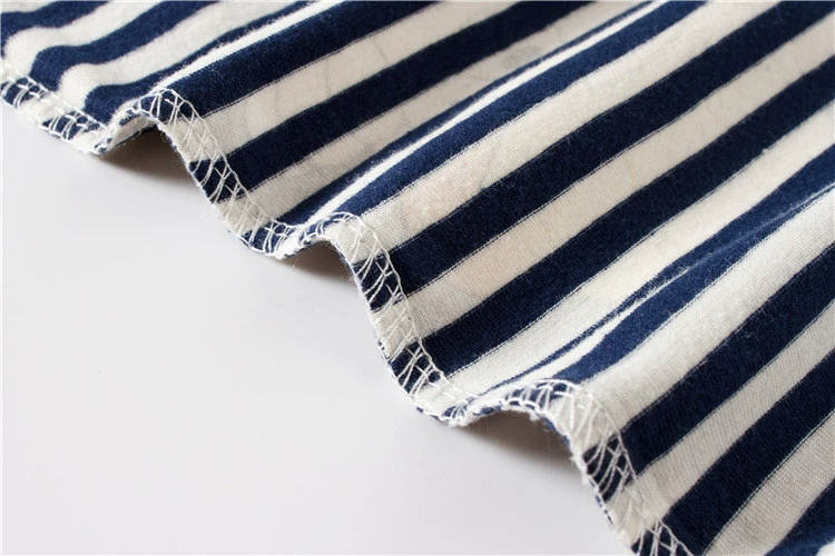 Mùa thu mới 2018 cho trẻ em Wang Wang đội áo thun dài tay nam kho báu cotton mỏng phần áo sơ mi trẻ em áo sơ mi trẻ em thời trang cho bé