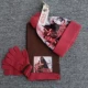 Black Corbal Red Star Battle