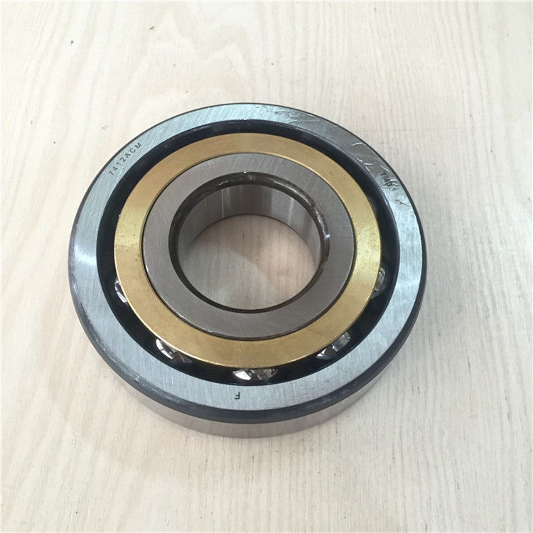 TMB Tianma Angular Contact Bearings 7406 7407 7408 7409 7410 7412 7414ACM
