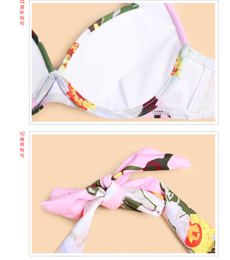 Maillot de bain pour femme - Ref 3027933 Image 32