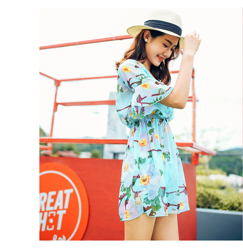 Maillot de bain pour femme - Ref 3027933 Image 28