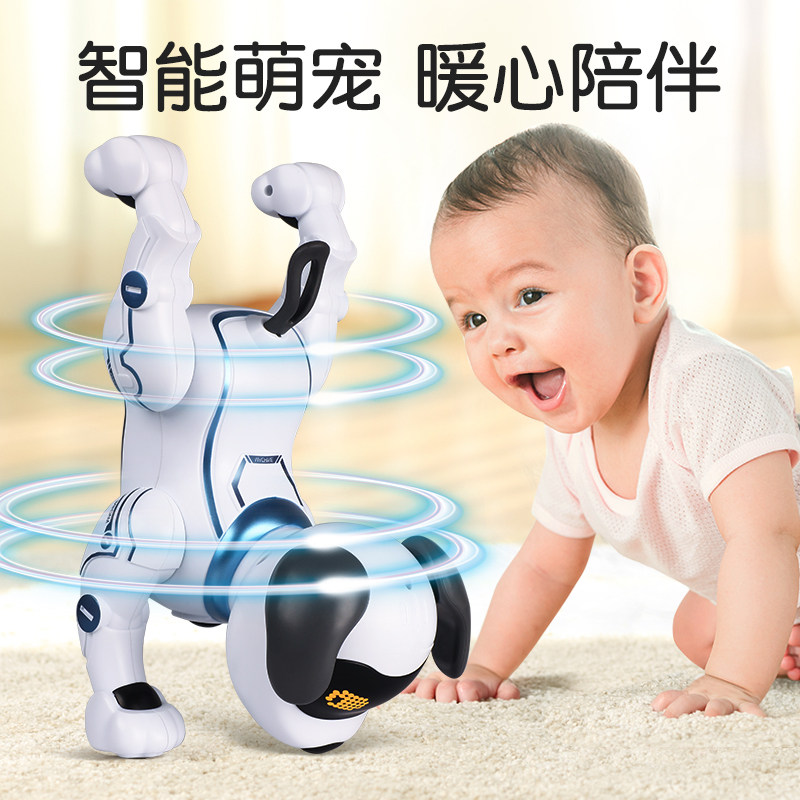 Baby toys for babies over 6 months old 1-3 years old 0-2 educational early childhood education 8 children children girls boys