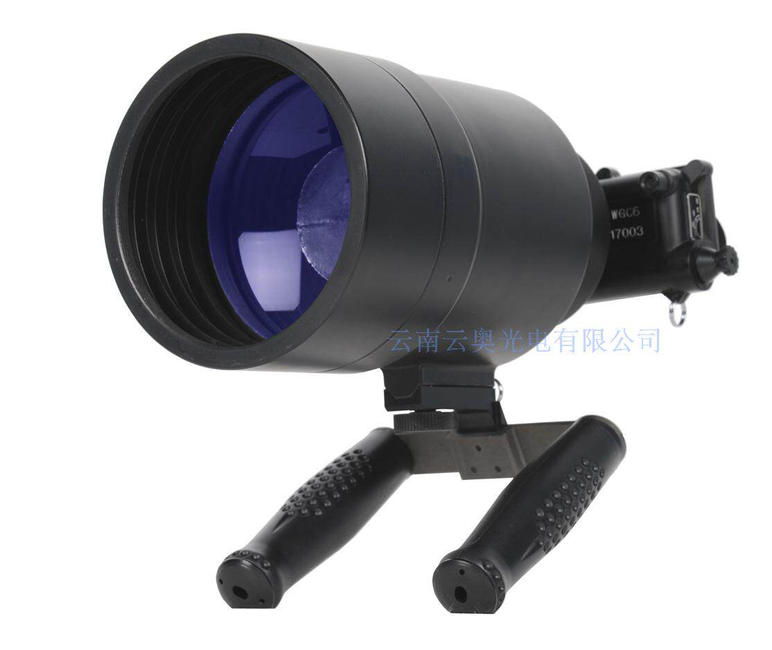 Cloud light low-light night vision device WGC6 low-light telescope second-generation low-light night vision device real night vision goggles