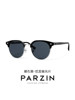 Parson Polarized Sunglasses for Men, Retro, Trendy and Cool, Driving Sunshade, Sun Protection, Anti-Uv 91510