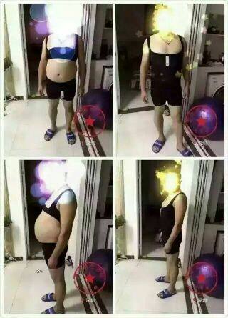 Corset amincissant - Ref 701705 Image 6