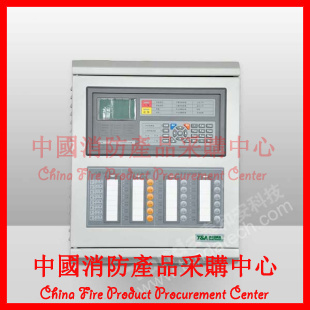 Thai and AnJB-QBL-TX3000 type fire alarm controller (linkage type) Tai and On fire host