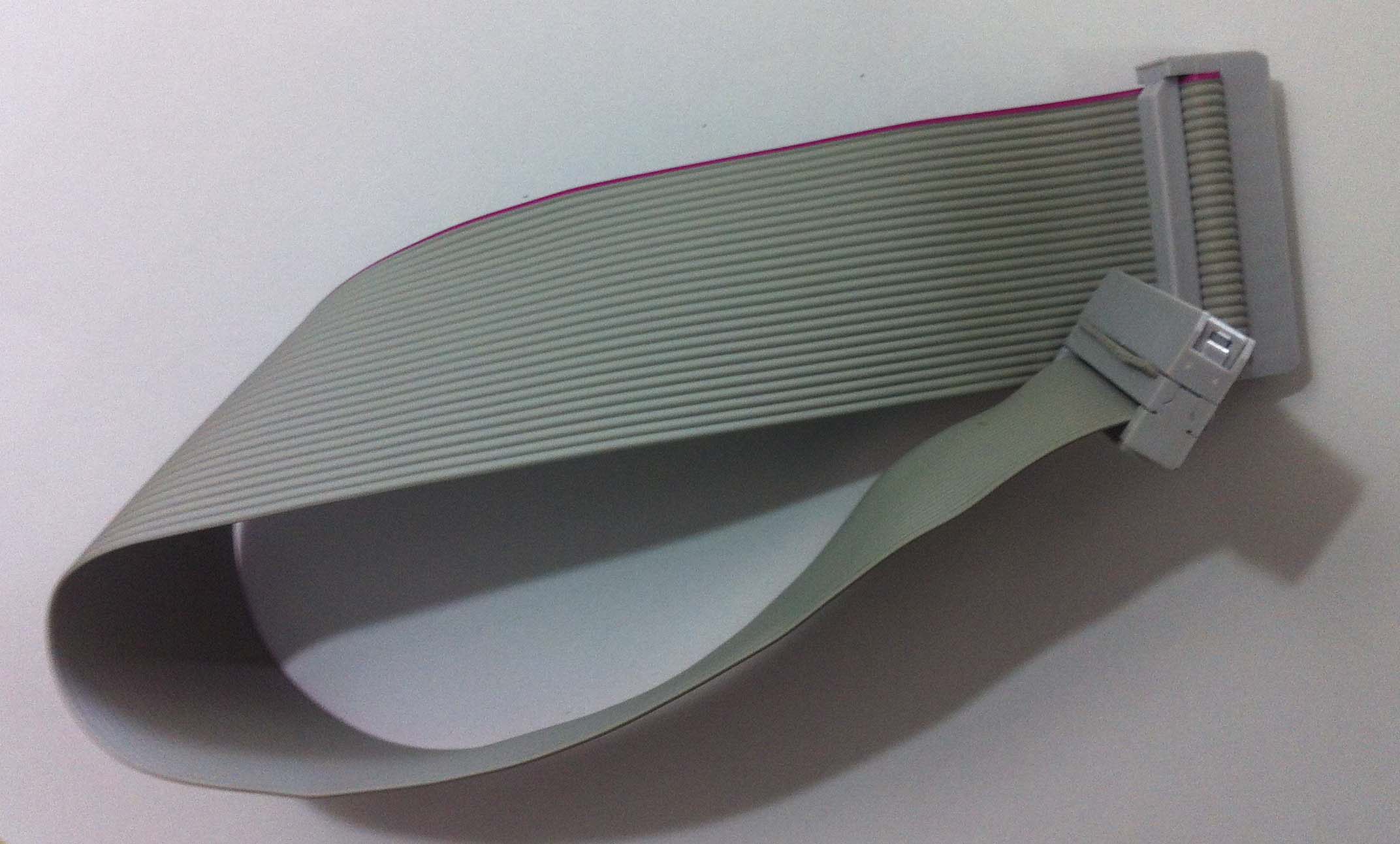 GP319 battery test flat cable (26 core)