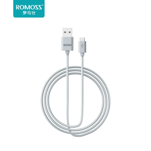 Romans Android Data Cable General Original Pop -up Flash подходит для зарядки xiaomi samsung oppo huawei