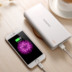 ROMOSS / Luoma Shi 20.000 mA phí kho báu Universal Mobile số lượng lớn polymer điện thoại di động - Ngân hàng điện thoại di động pin sạc dự phòng xiaomi Ngân hàng điện thoại di động