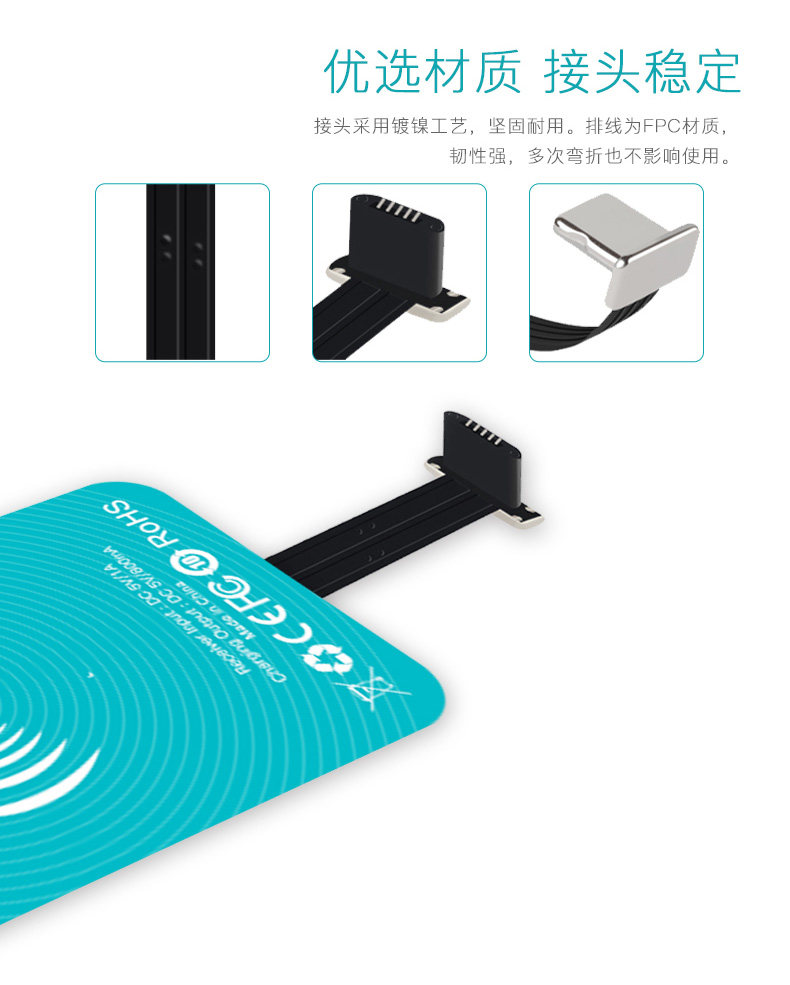 chargeur ROMOSS - Ref 1299675 Image 9