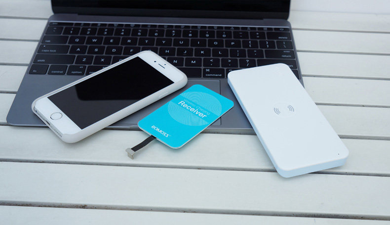 chargeur ROMOSS - Ref 1299675 Image 17