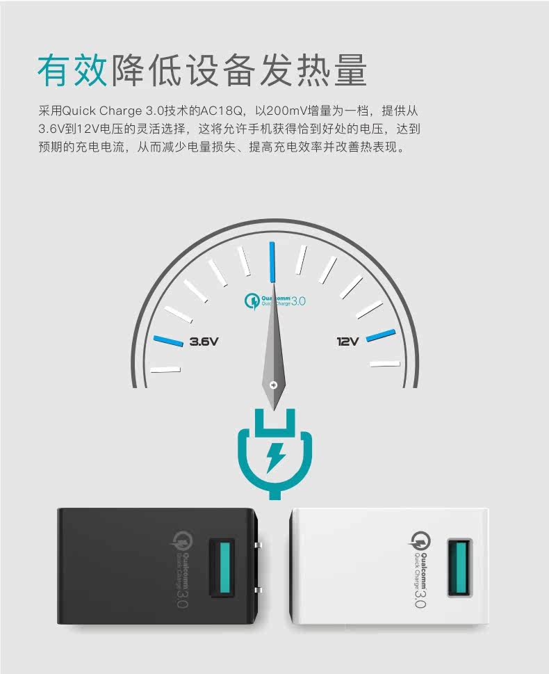 chargeur ROMOSS - Ref 1292648 Image 10