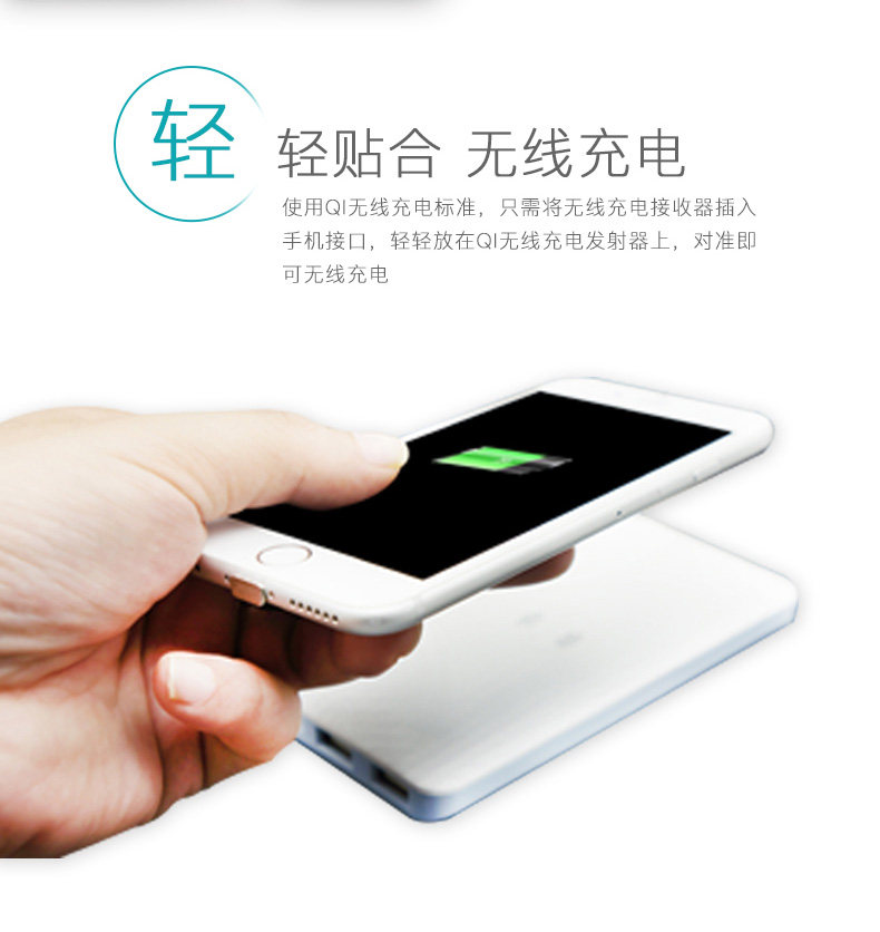 chargeur ROMOSS - Ref 1299675 Image 7