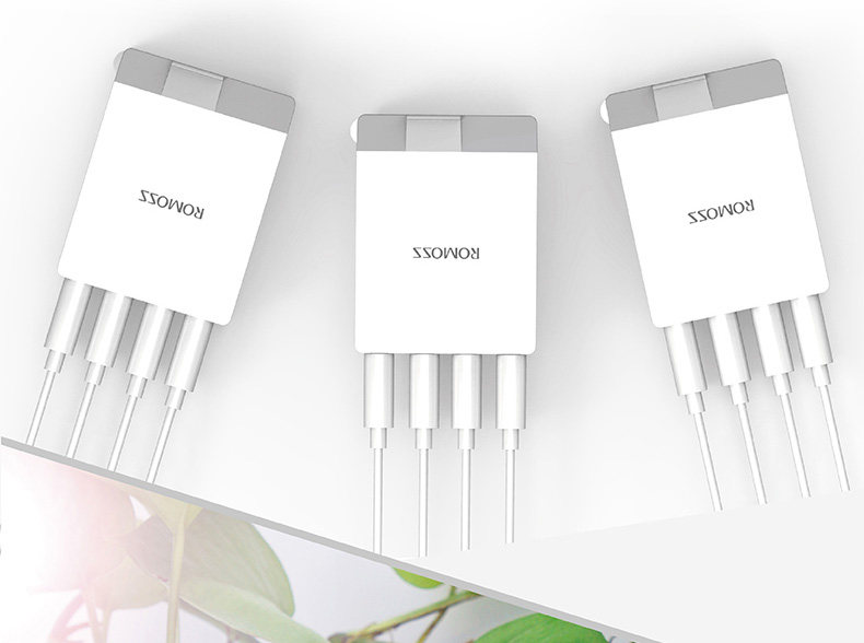 chargeur ROMOSS - Ref 1299668 Image 8