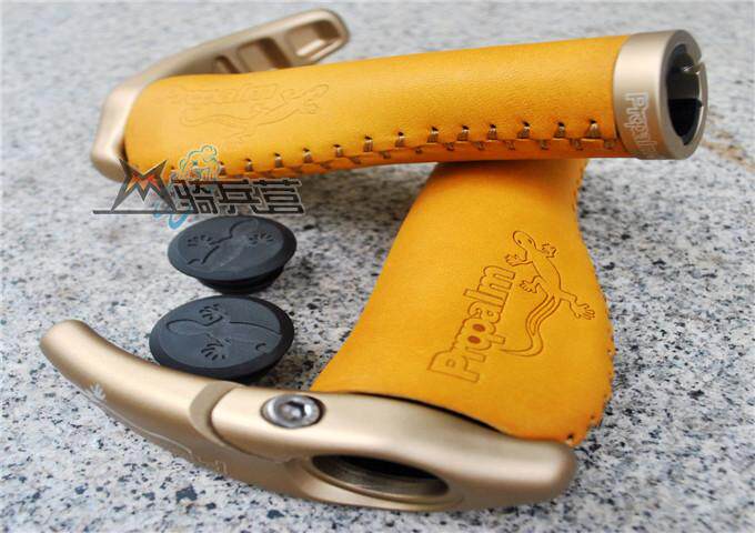 Poignées de vélo PROPALM - Ref 2352056 Image 20