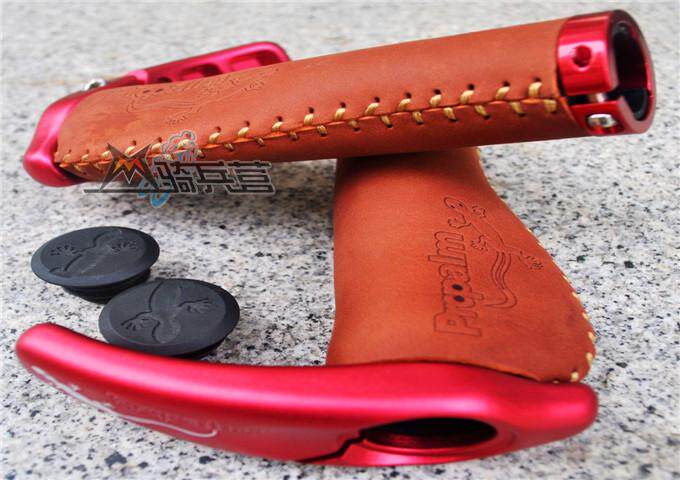 Poignées de vélo PROPALM - Ref 2352056 Image 17