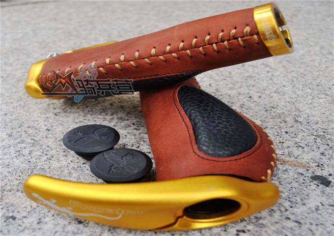 Poignées de vélo PROPALM - Ref 2339633 Image 18