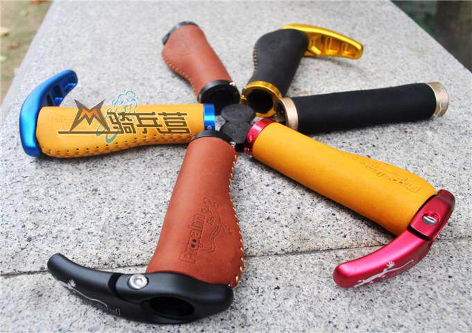 Poignées de vélo PROPALM - Ref 2352056 Image 7