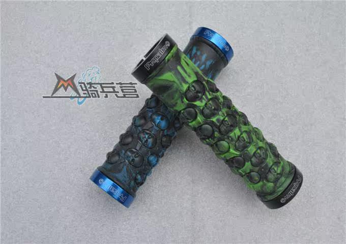 Poignées de vélo PROPALM - Ref 2352058 Image 5