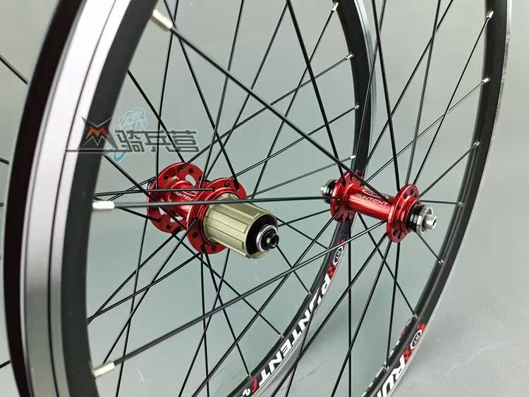 Roues de vélo RITCHEY - Ref 2366098 Image 36