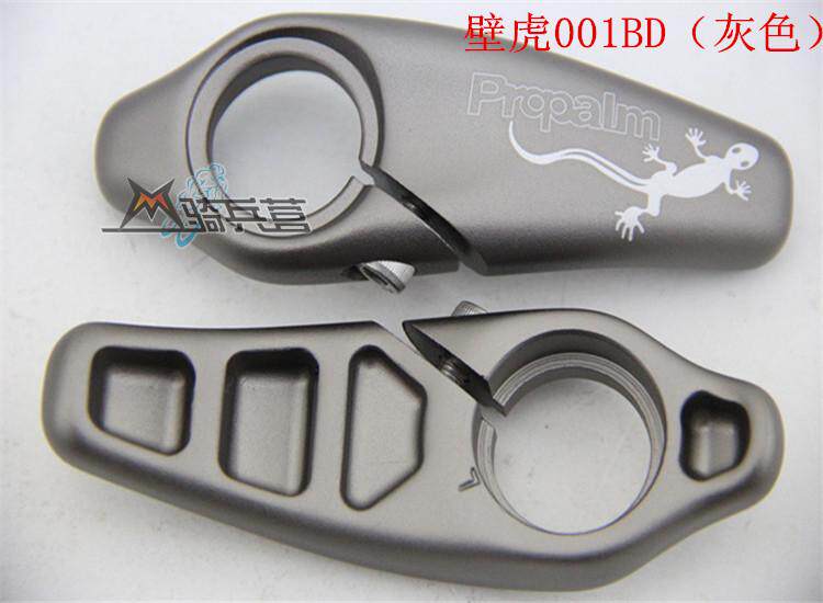 Poignées de vélo PROPALM - Ref 2340129 Image 8