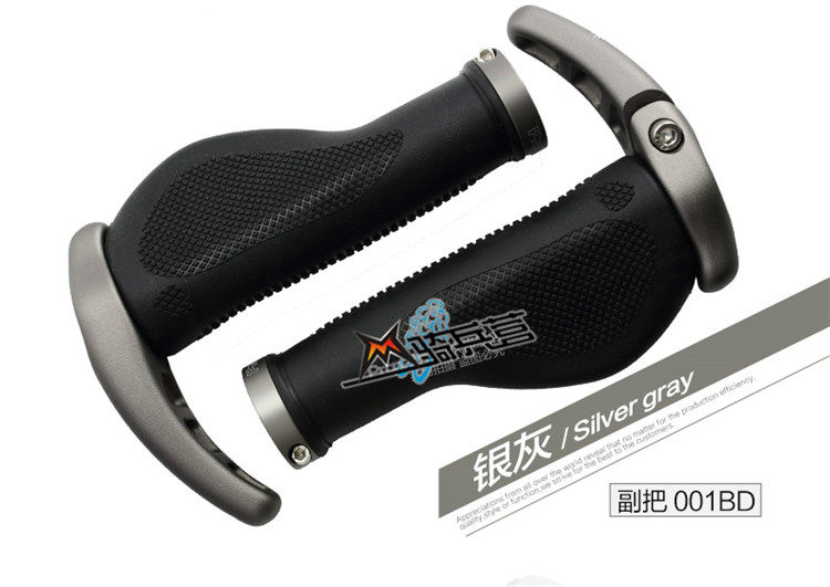 Poignées de vélo VELO - Ref 2340670 Image 14