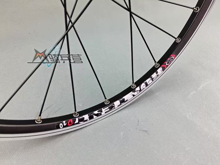 Roues de vélo RITCHEY - Ref 2366098 Image 18